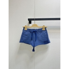 Miu Miu Short Pants